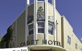 The Cadet Hotel